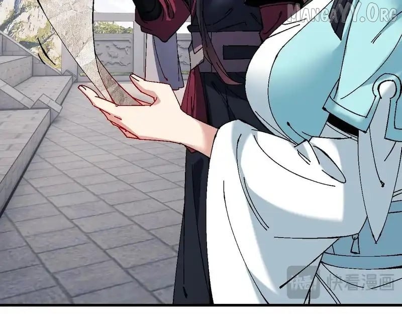 Master: This rebellious disciple is definitely not the Holy Son Chapter 164 - page 152